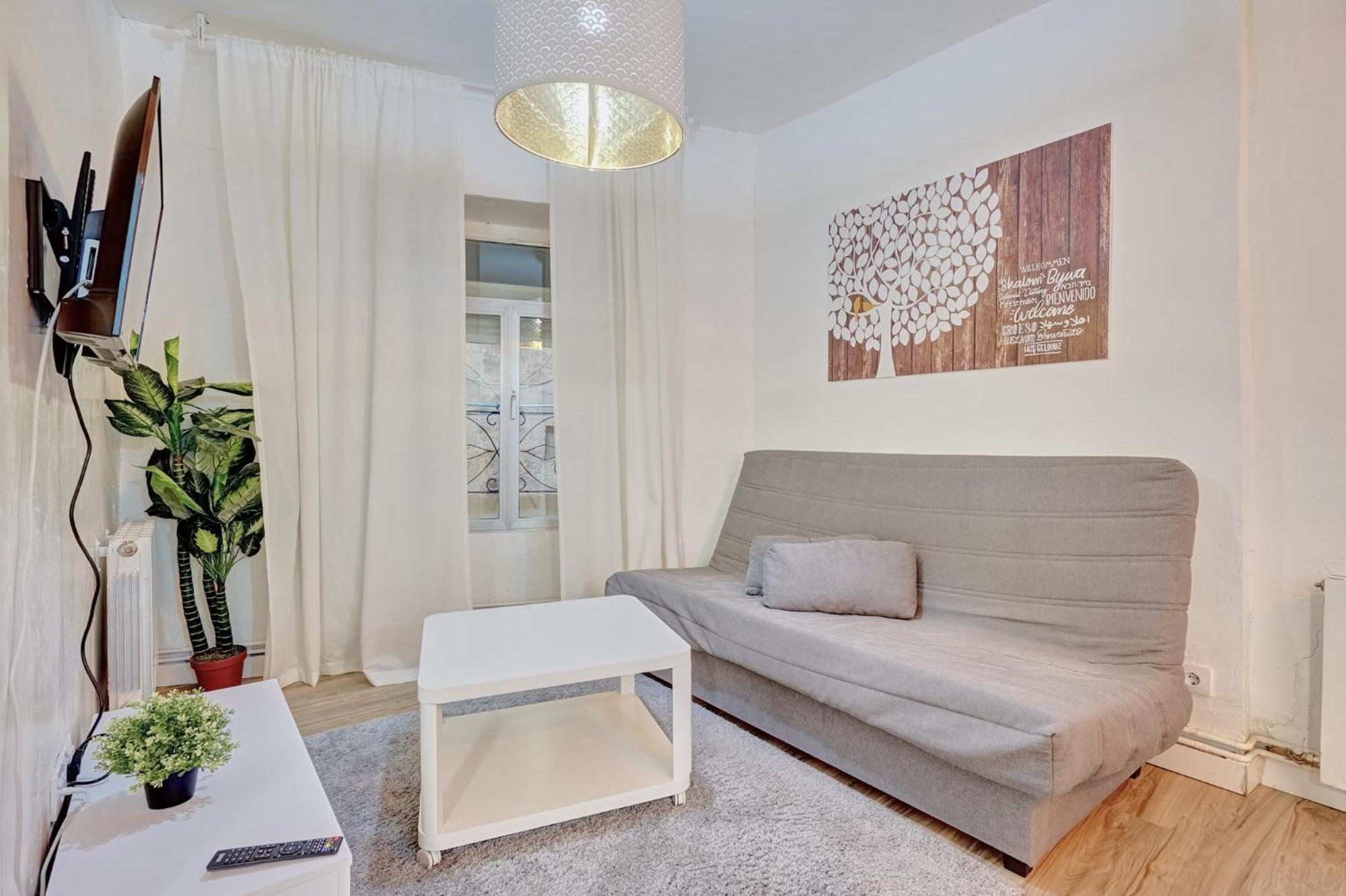 Casa De Esme Ll Apartment Haro Exterior photo