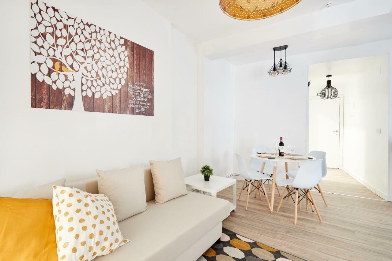Casa De Esme Ll Apartment Haro Exterior photo